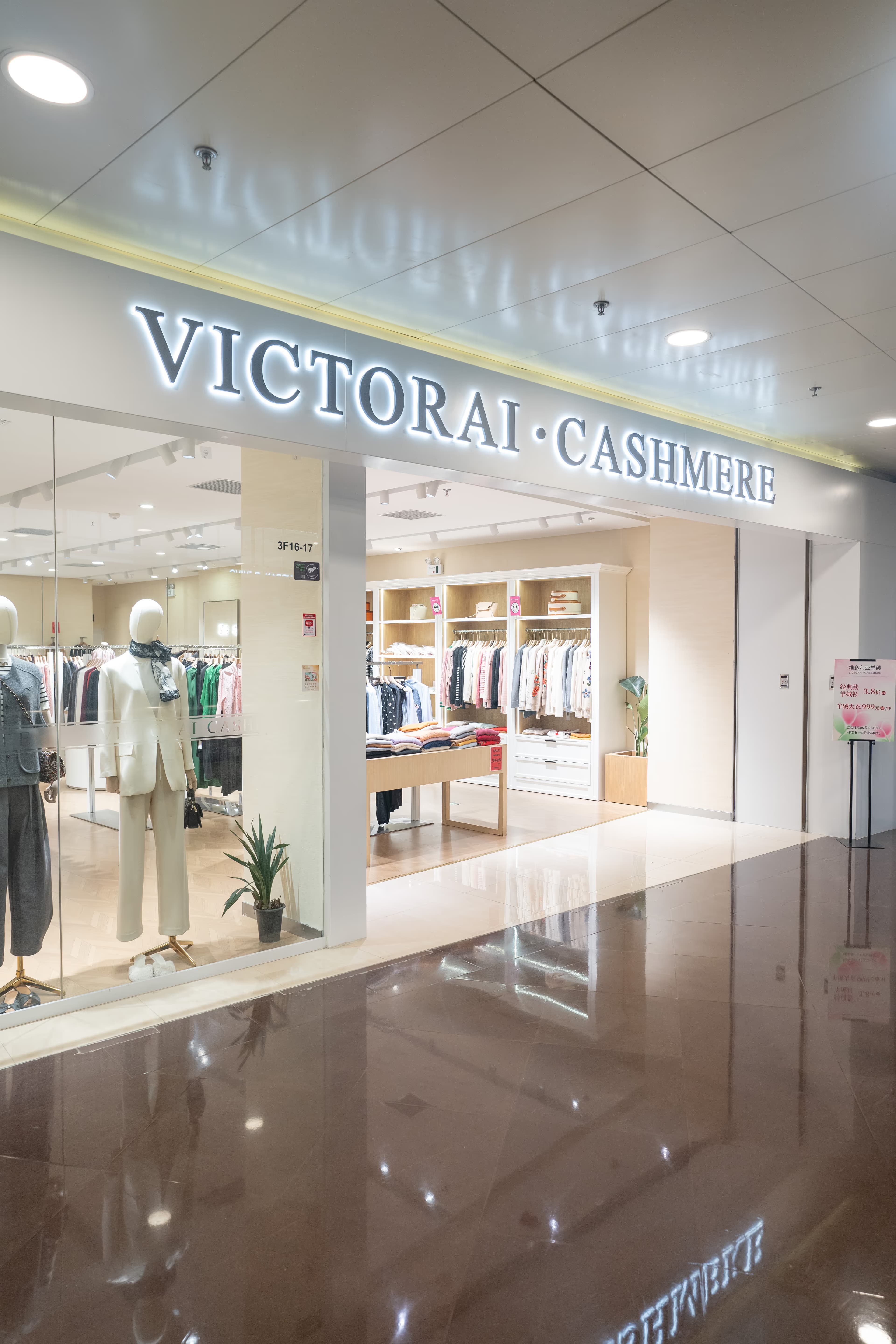 Victorai Cashmere - Image 2
