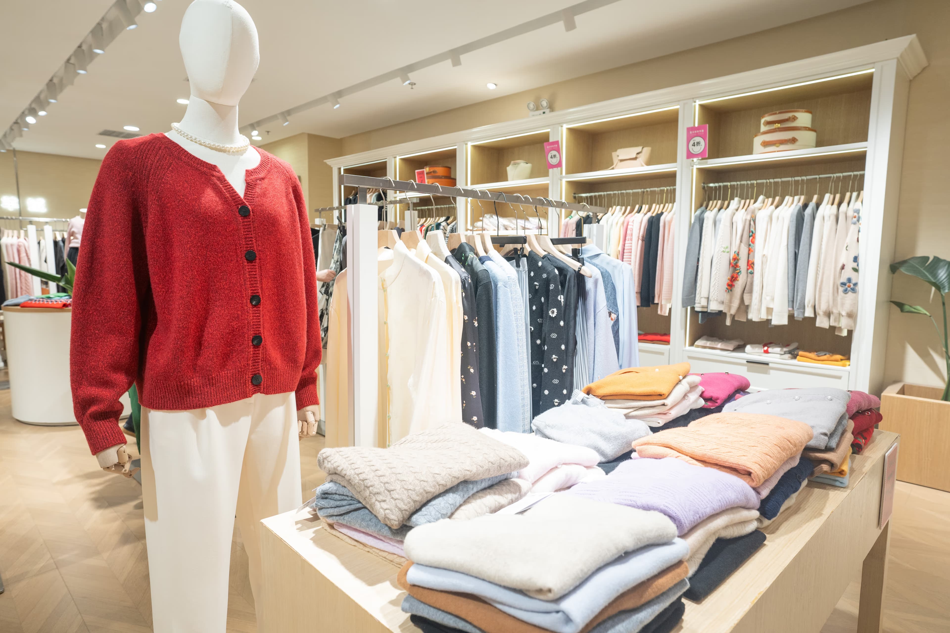 Victorai Cashmere - Image 3