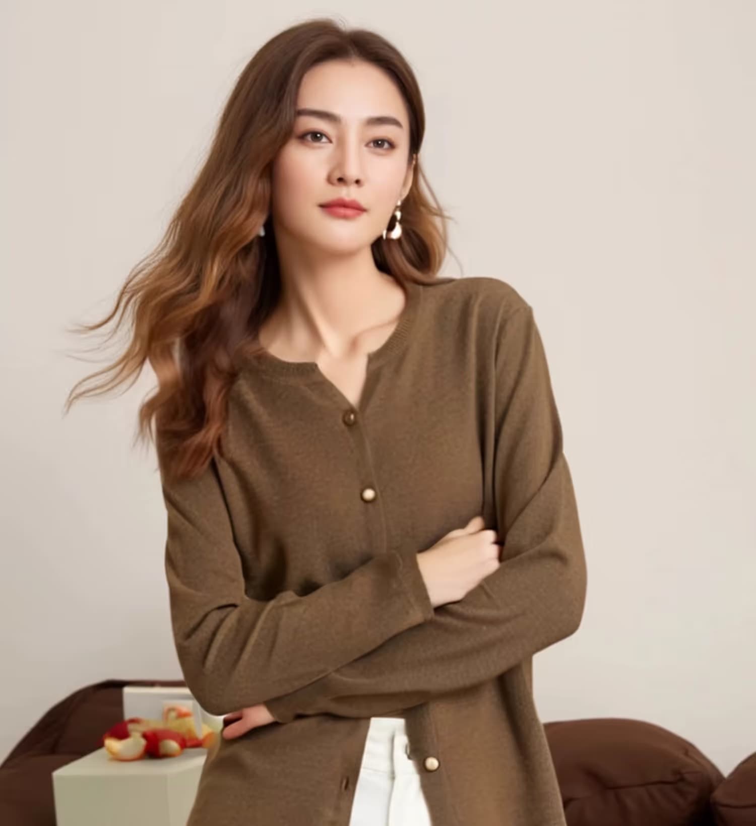 Victorai Cashmere - Image 1