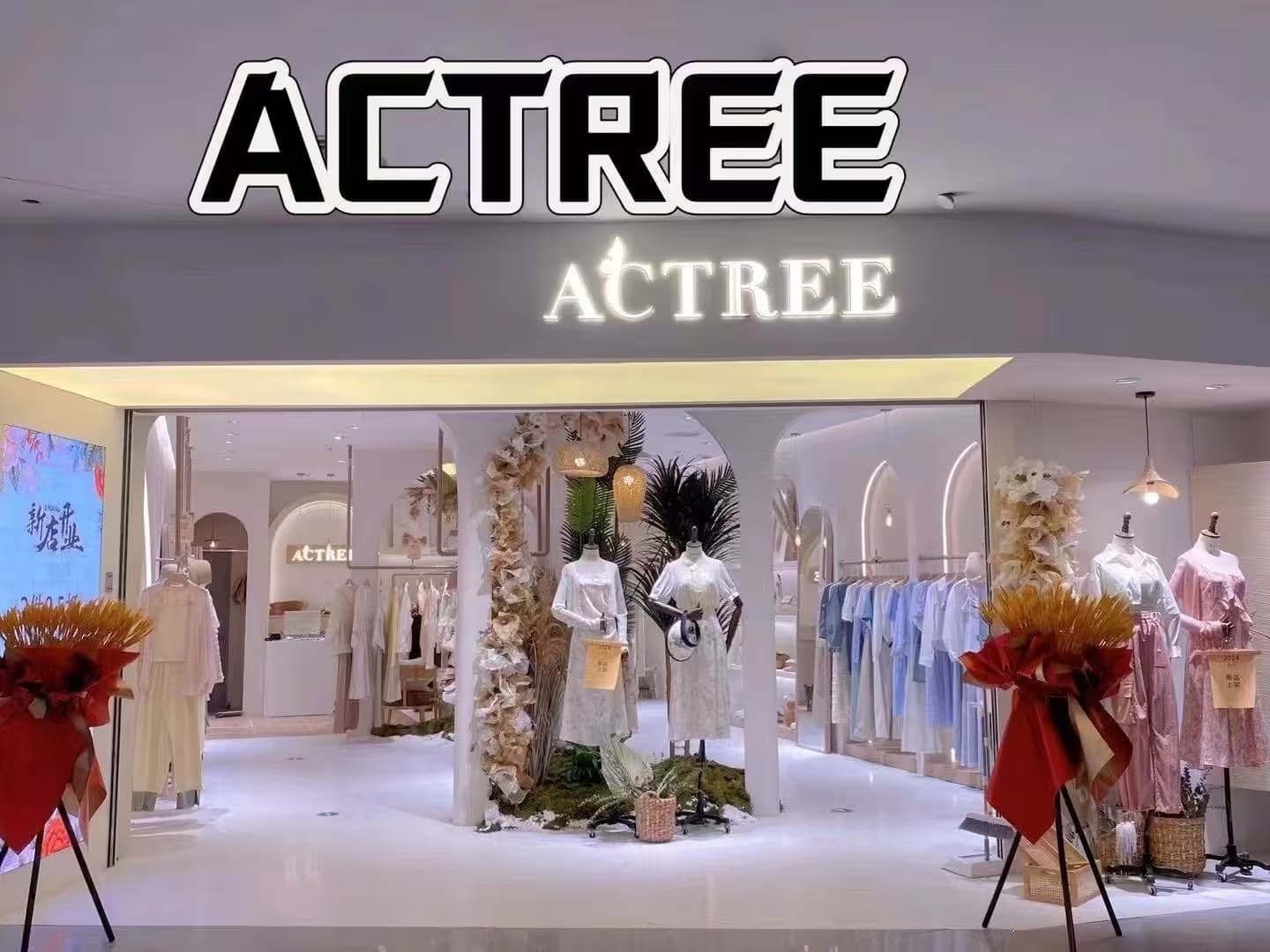 ACTREE - Image 1