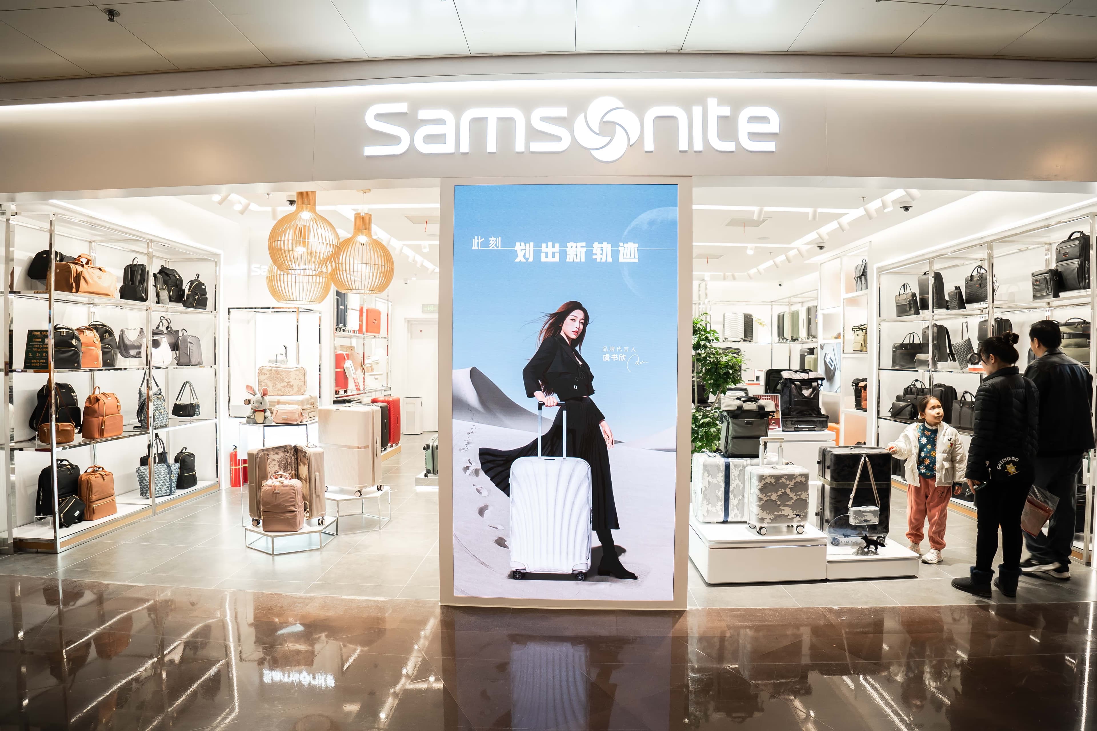Samsonite - Image 1