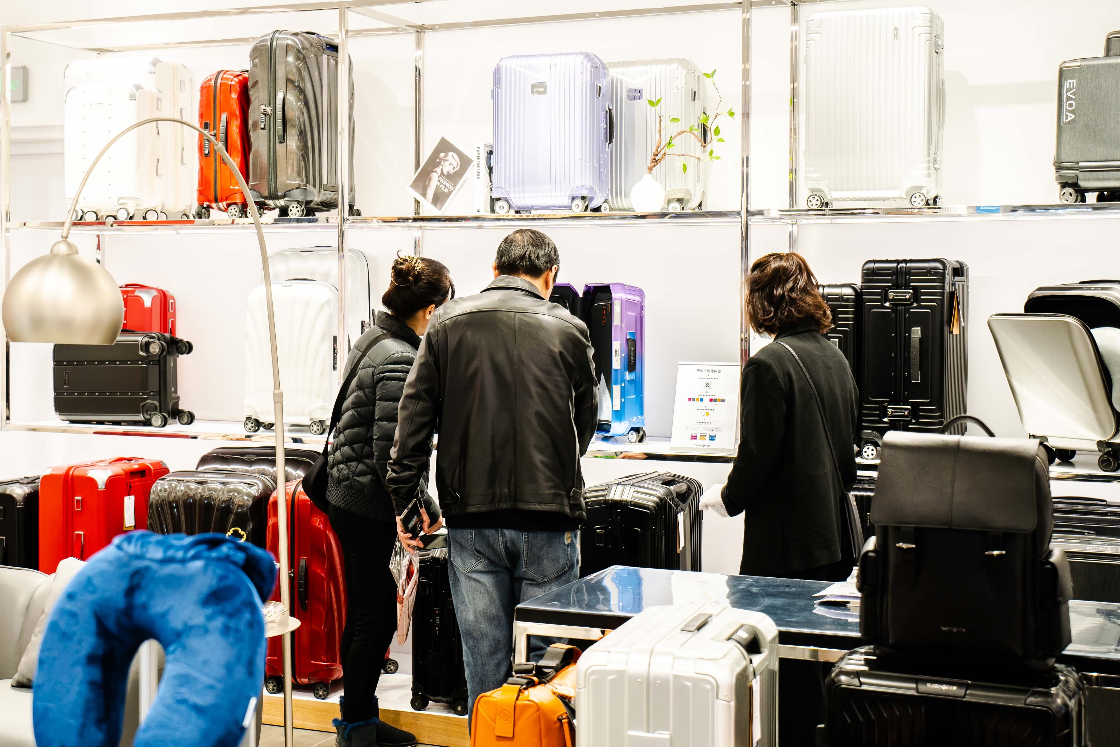 Samsonite - Image 2