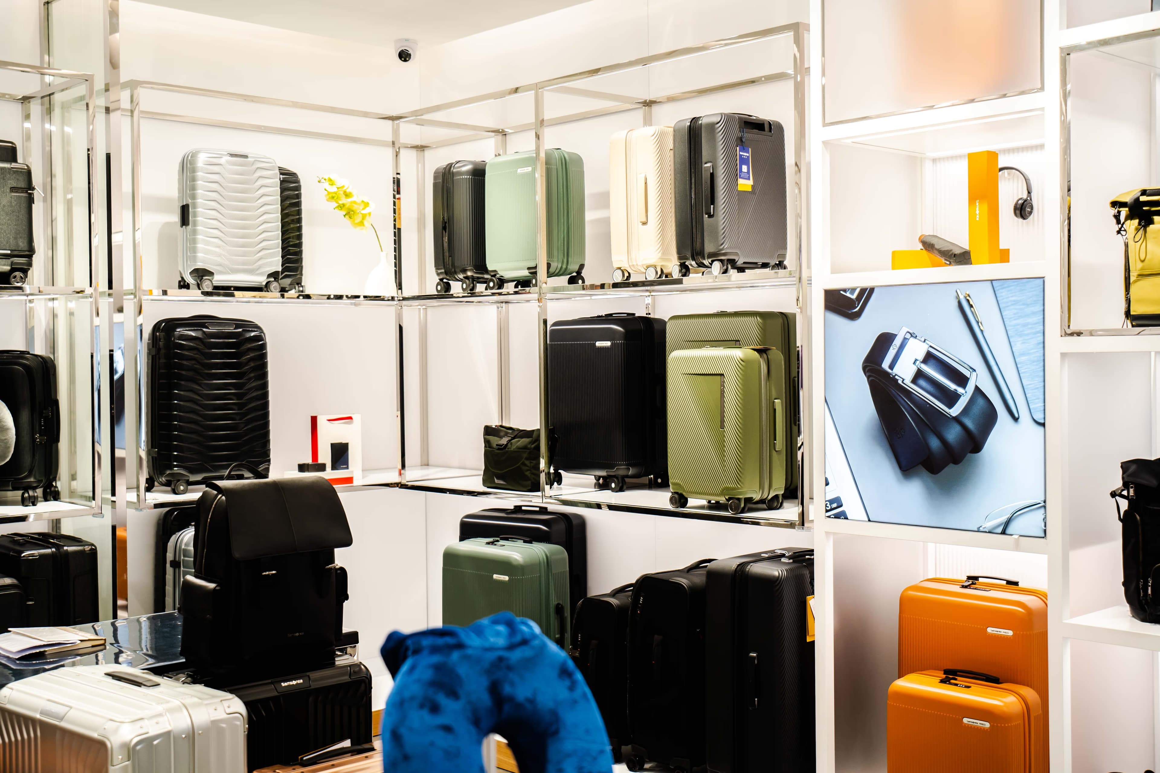 Samsonite - Image 3