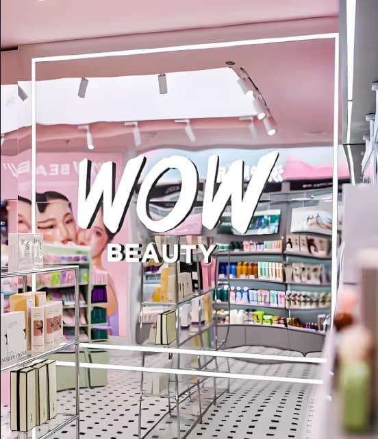 WOW-Beauty - Image 1