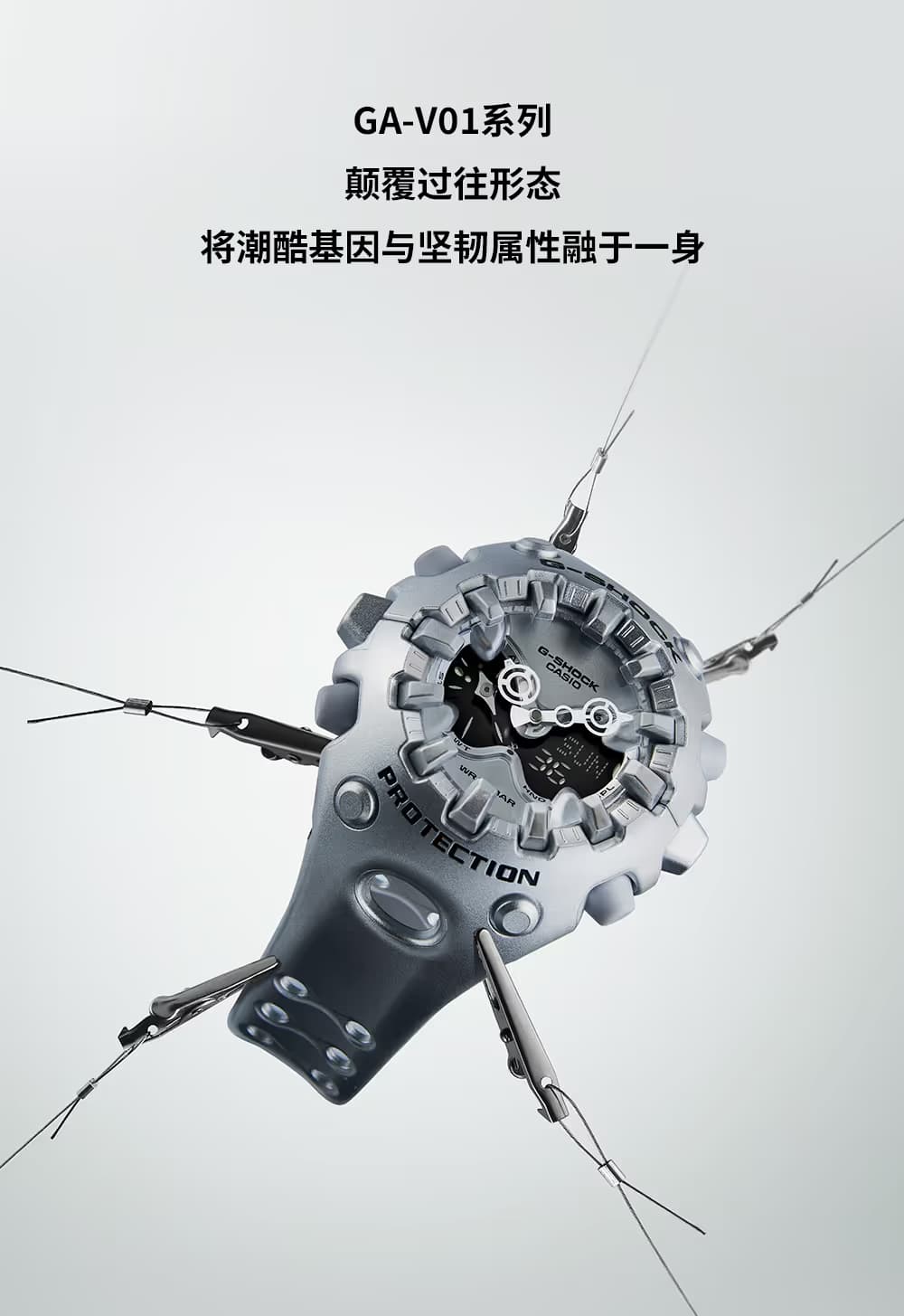 Casio - Image 1