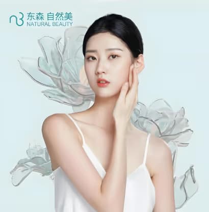 Natural Beauty - Image 1
