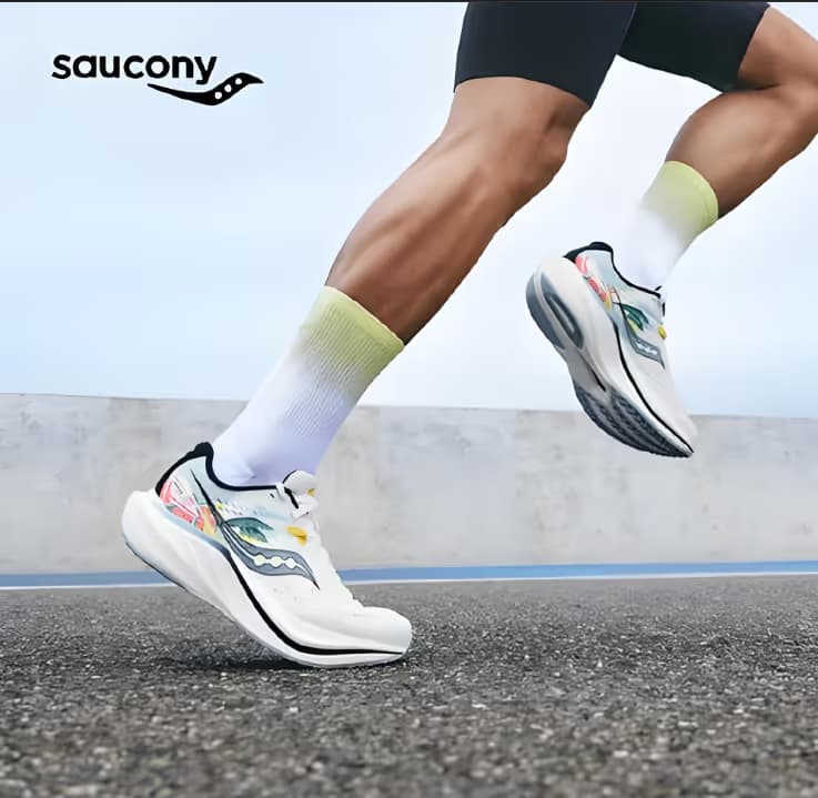 Saucony - Image 1