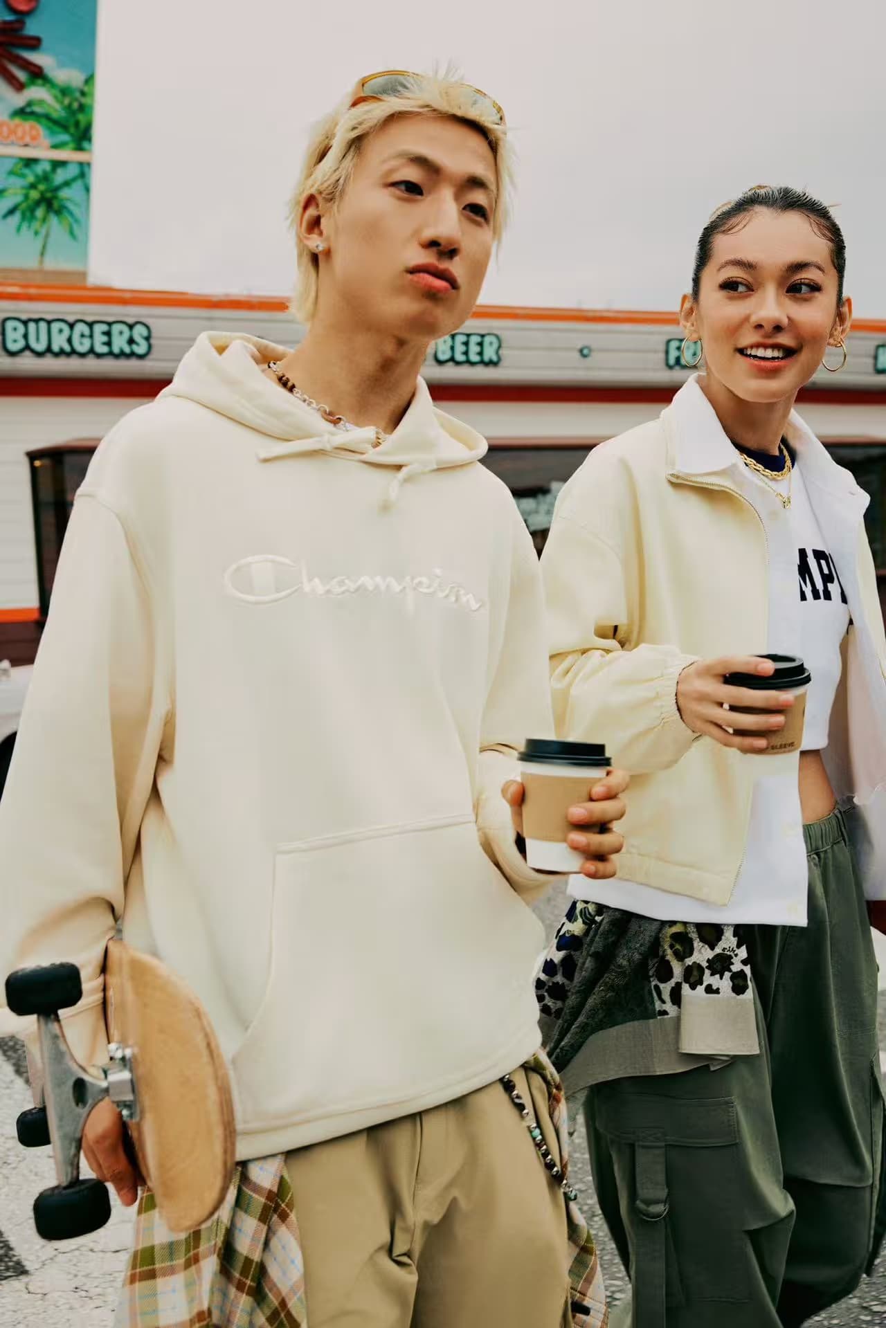 Champion - Image 1