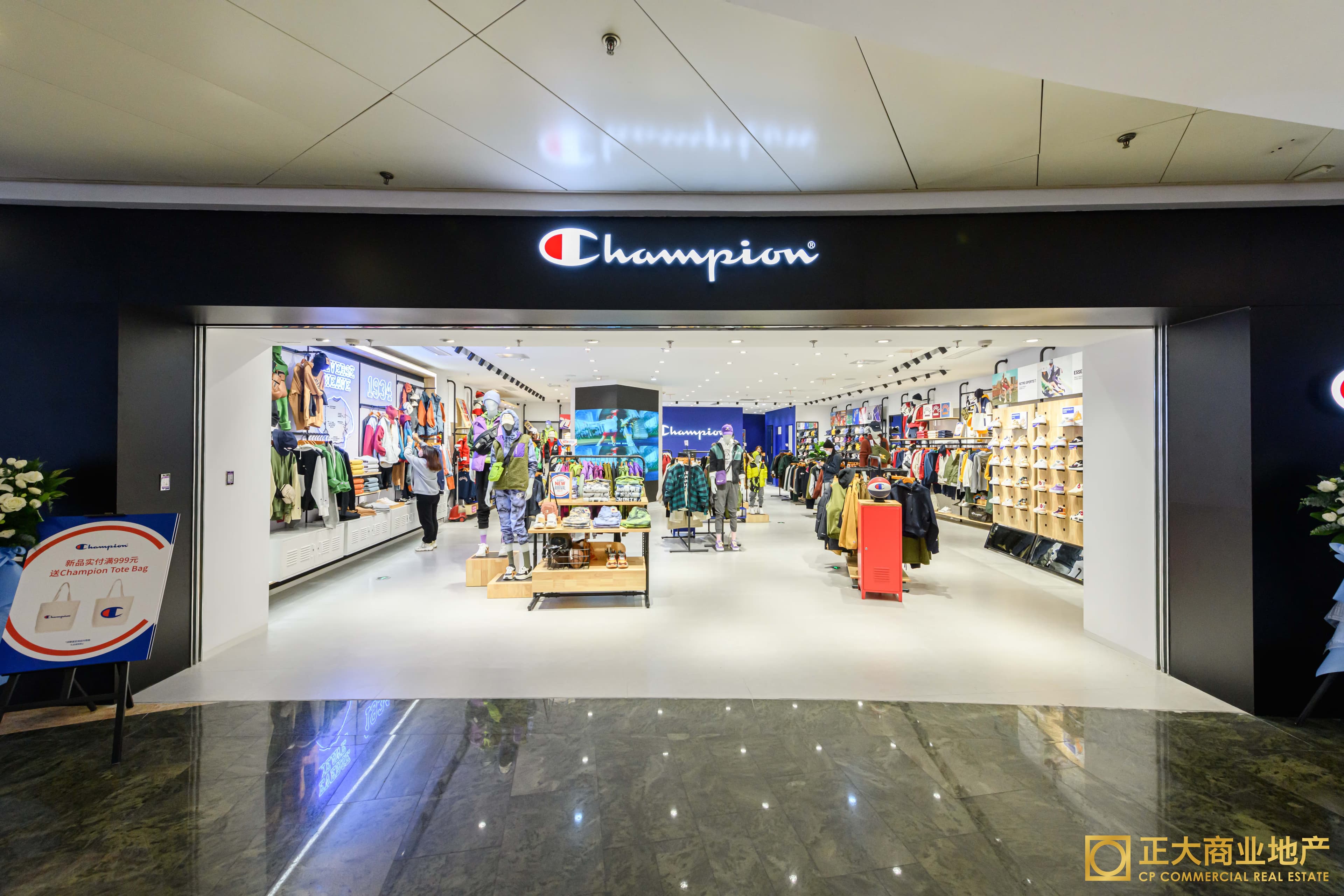 Champion - Image 1