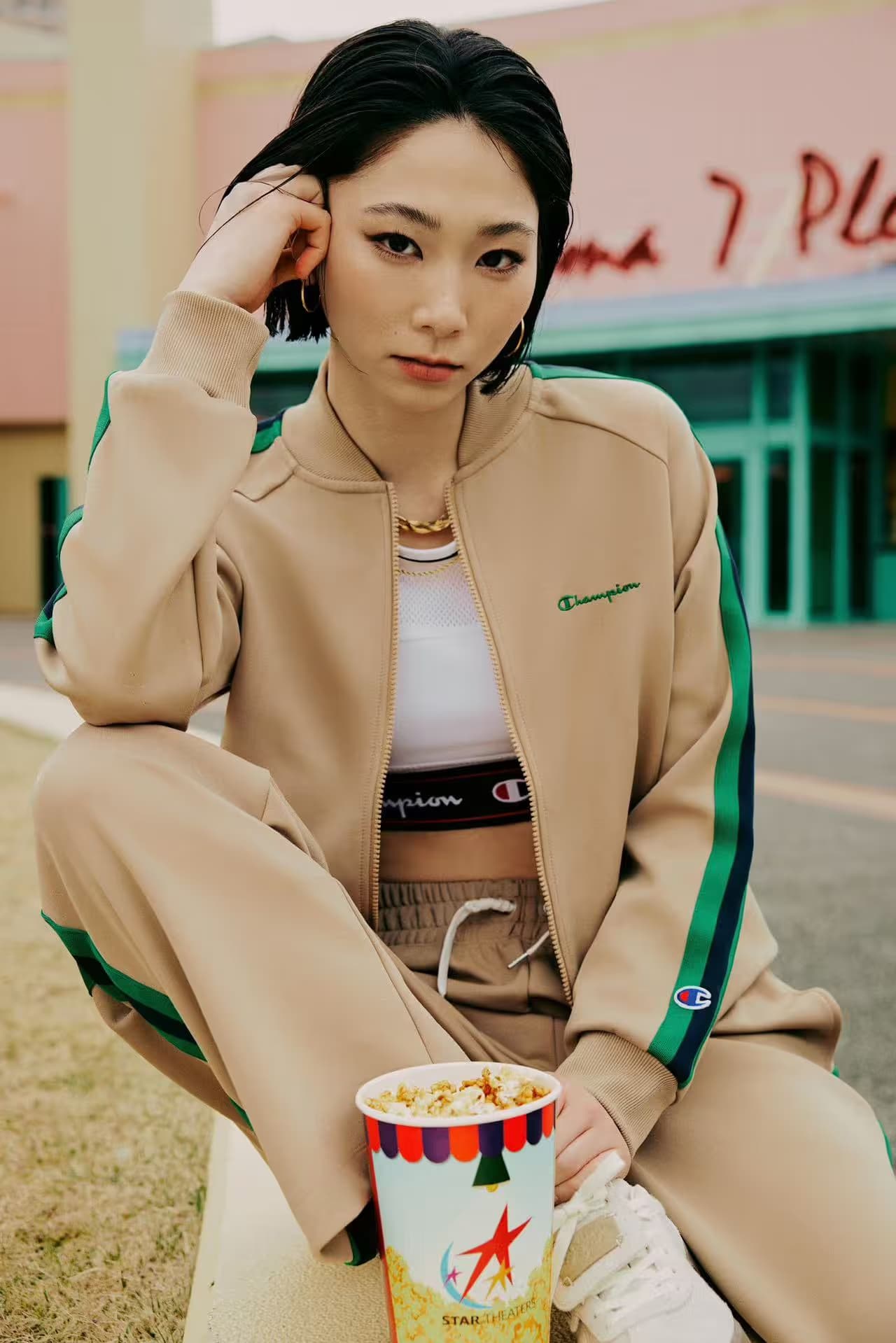 Champion - Image 5