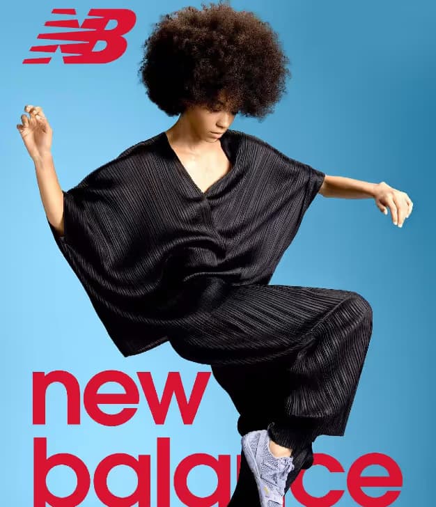 NEW BALANCE - Image 1