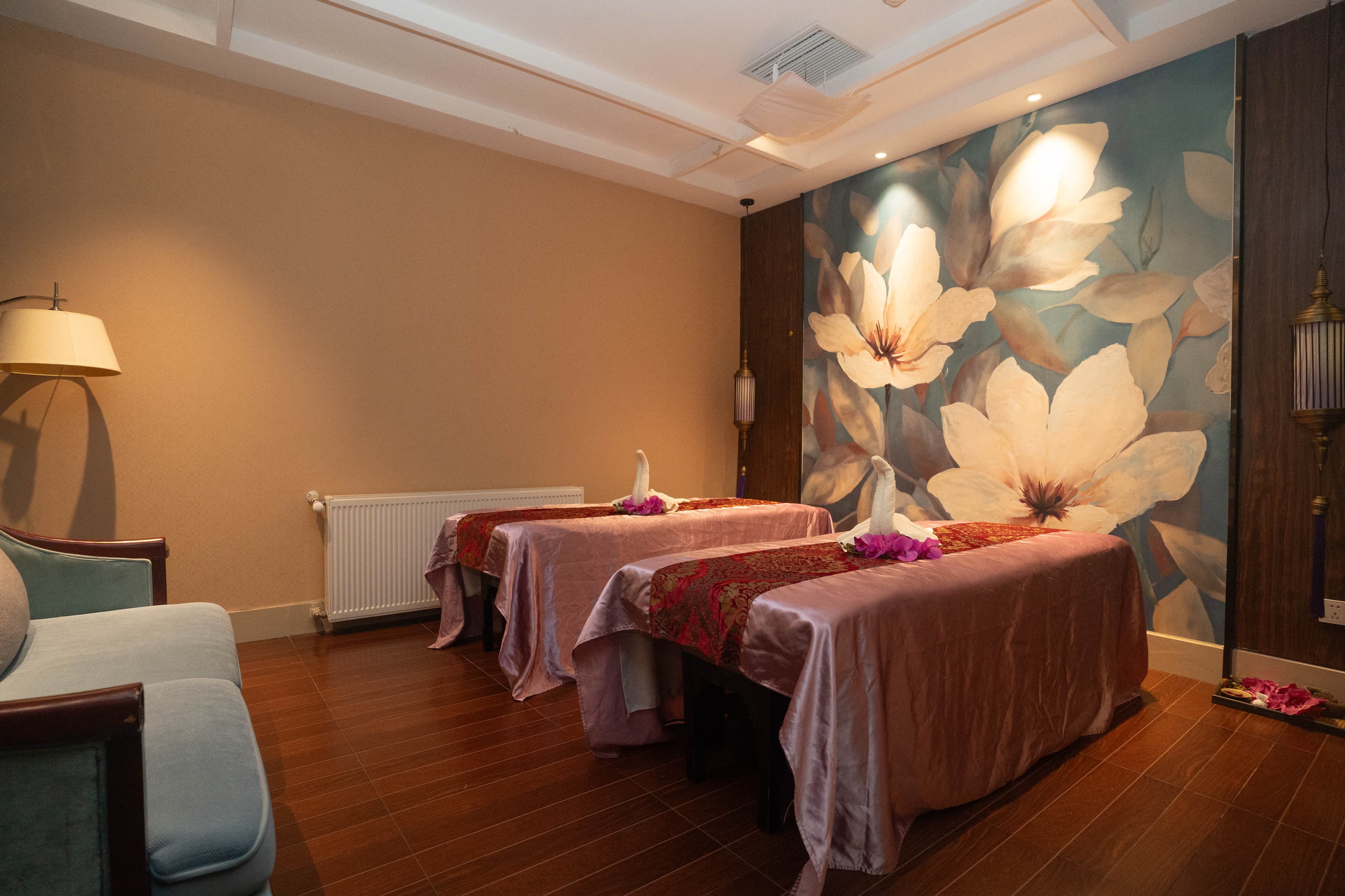 Shining Spa - Image 4