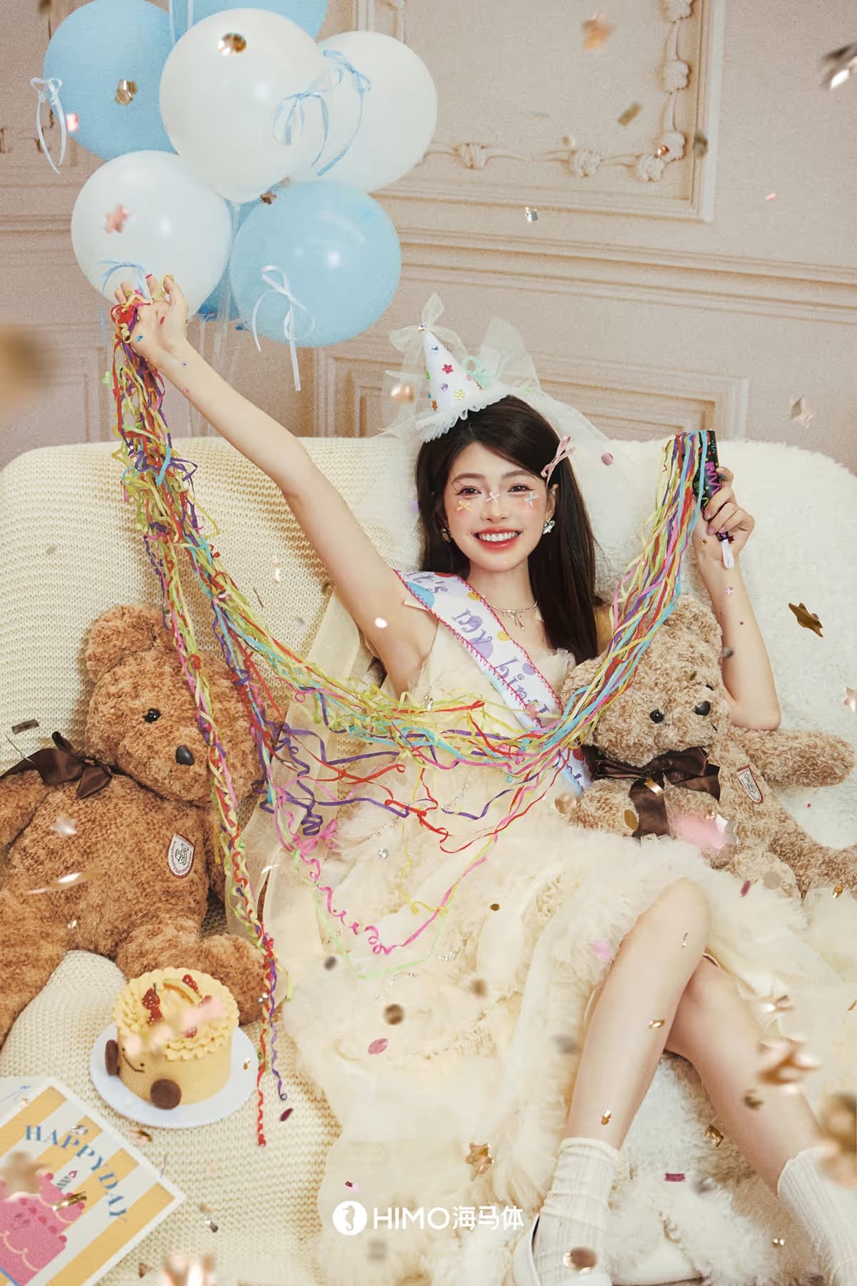 海马体摄影 - Image 2