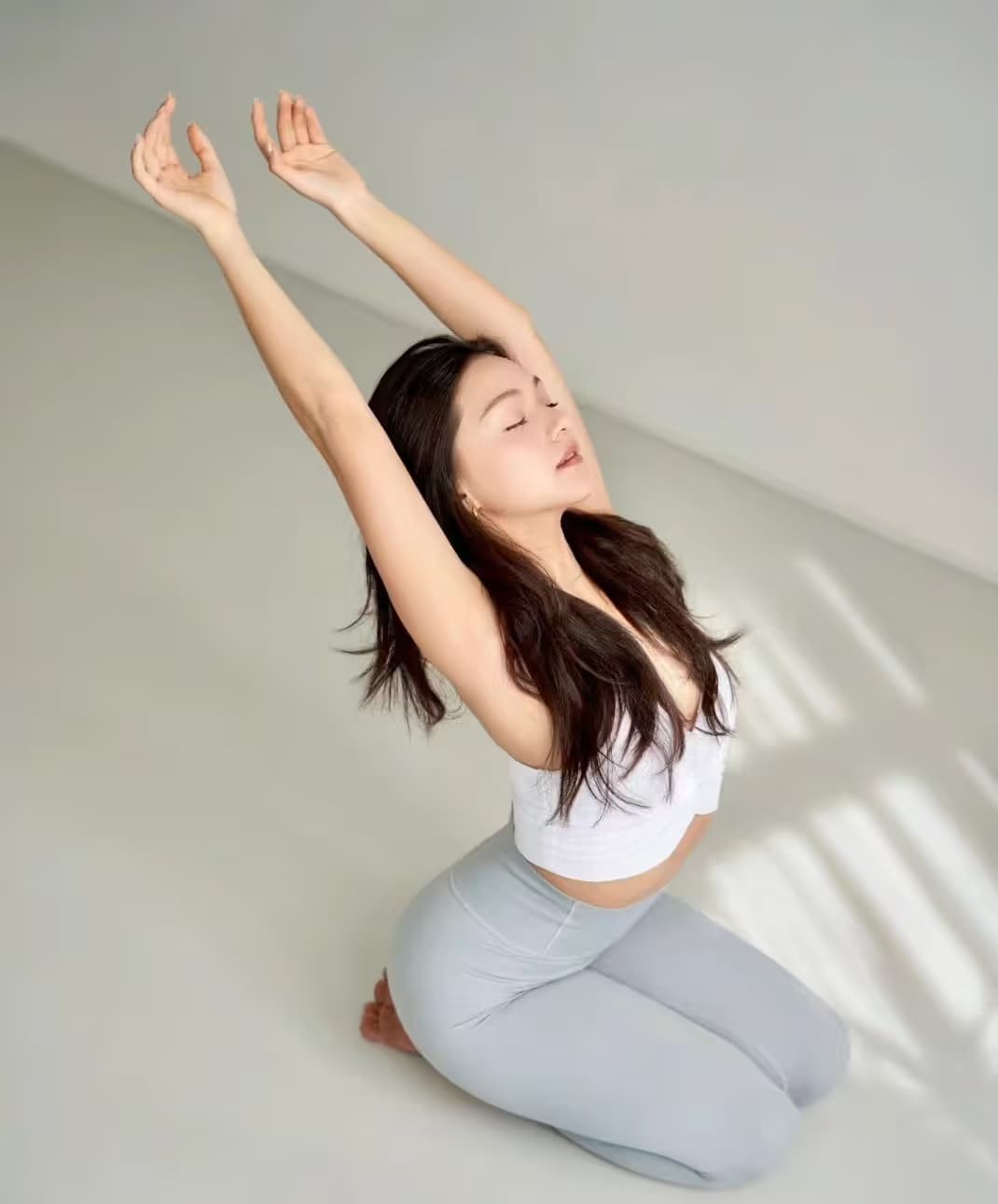 SHANTI YOGA PILATES - Image 1