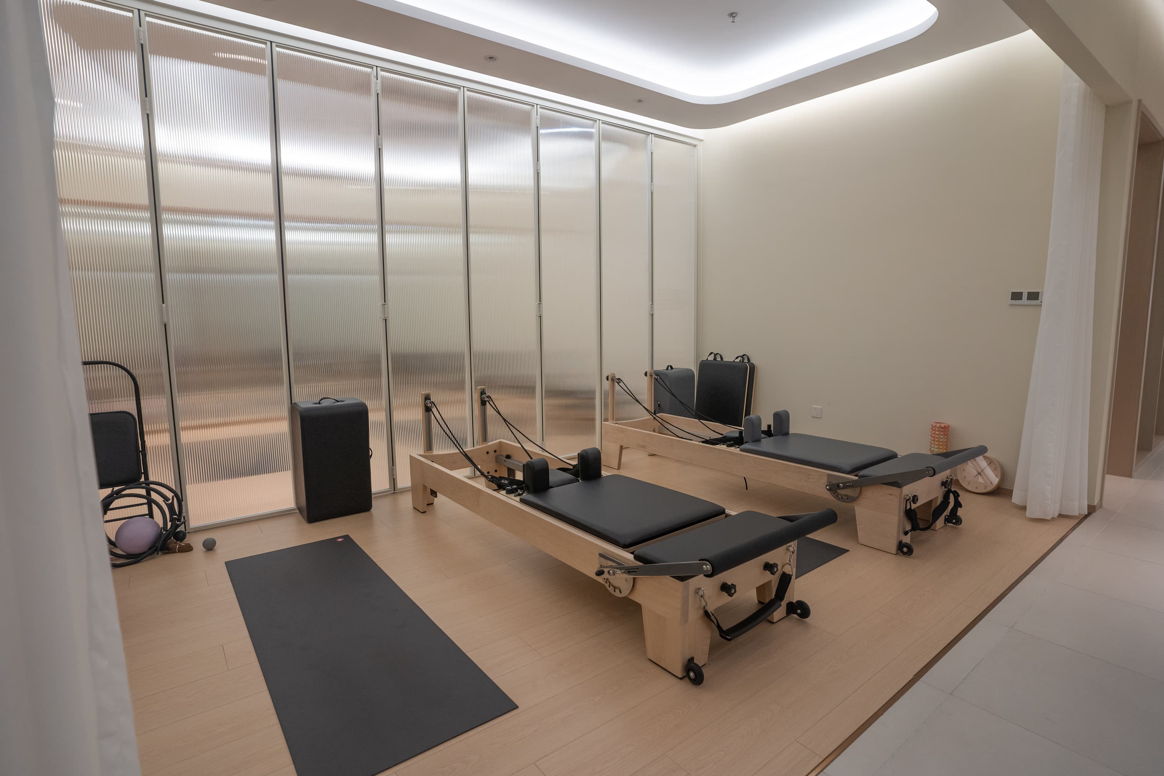 SHANTI YOGA PILATES - Image 3