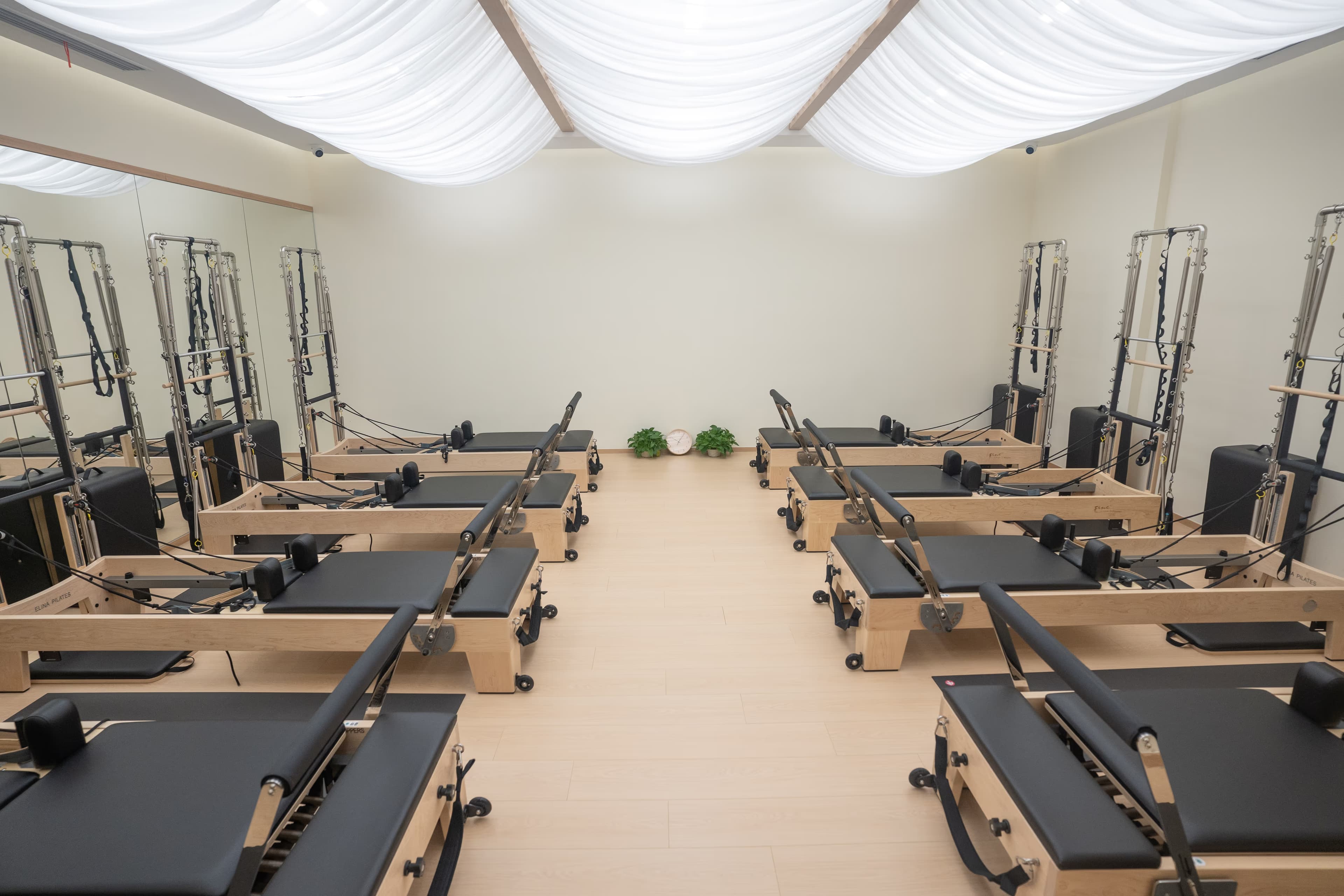 SHANTI YOGA PILATES - Image 4
