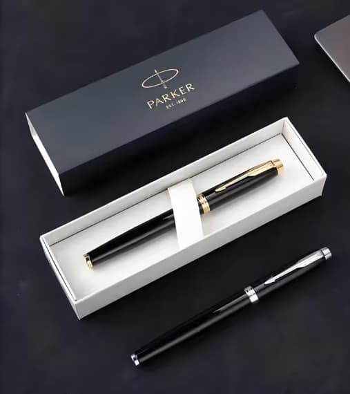 PARKER - Image 1
