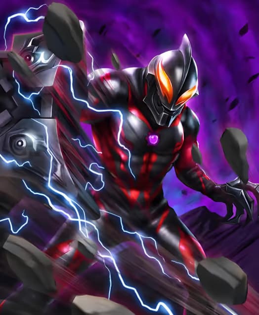 Dark Void - Image 1