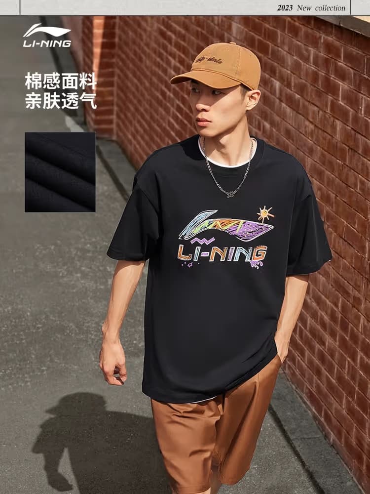 Li-NING - Image 1