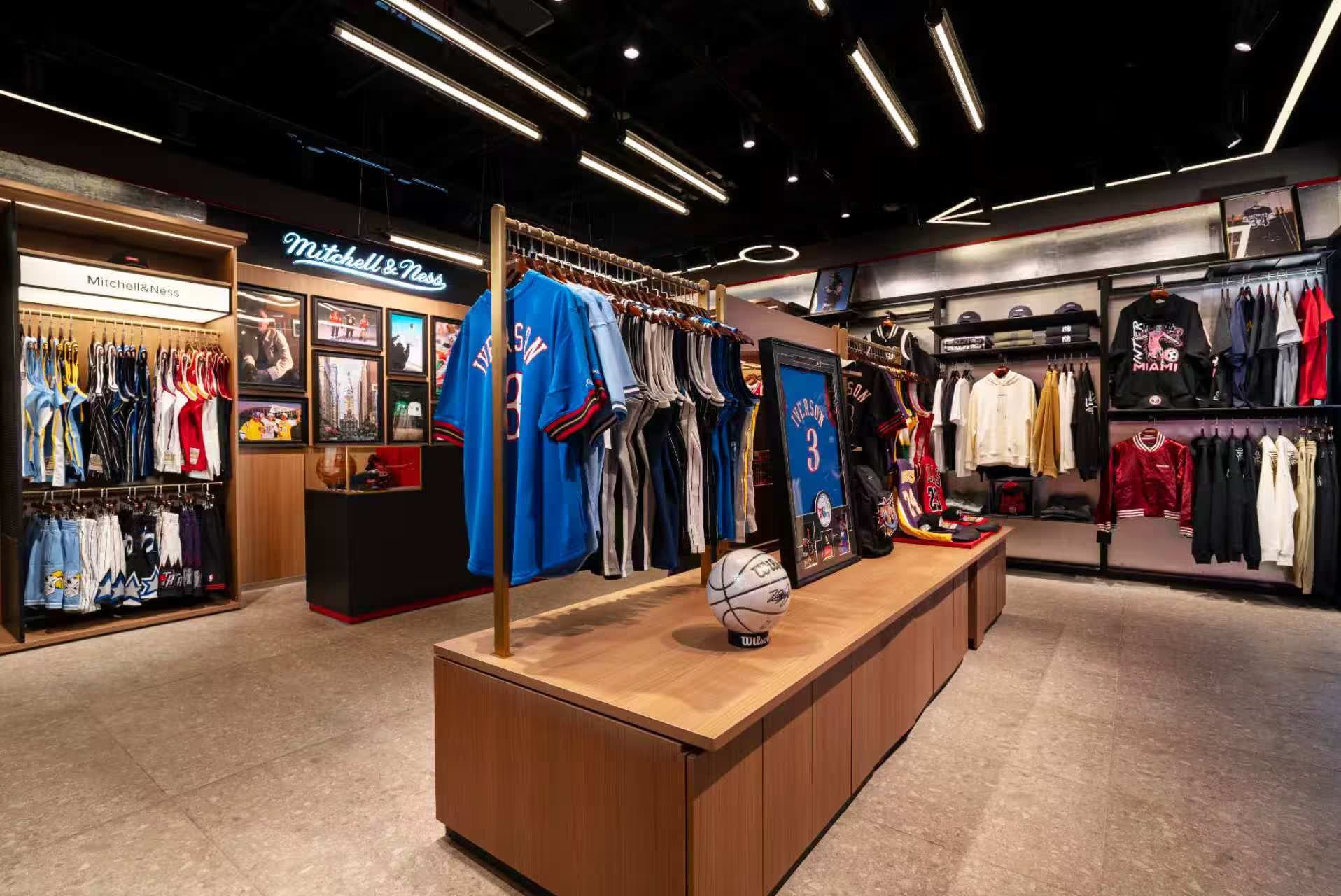 mitchell&ness - Image 2