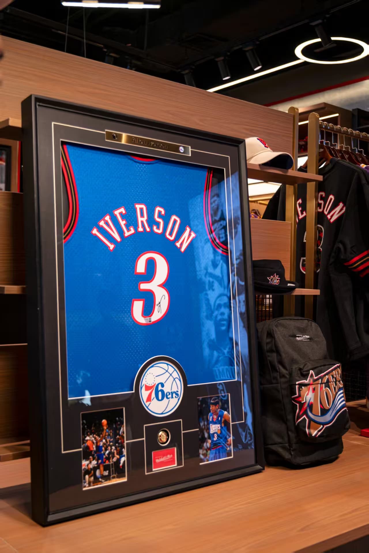 mitchell&ness - Image 4