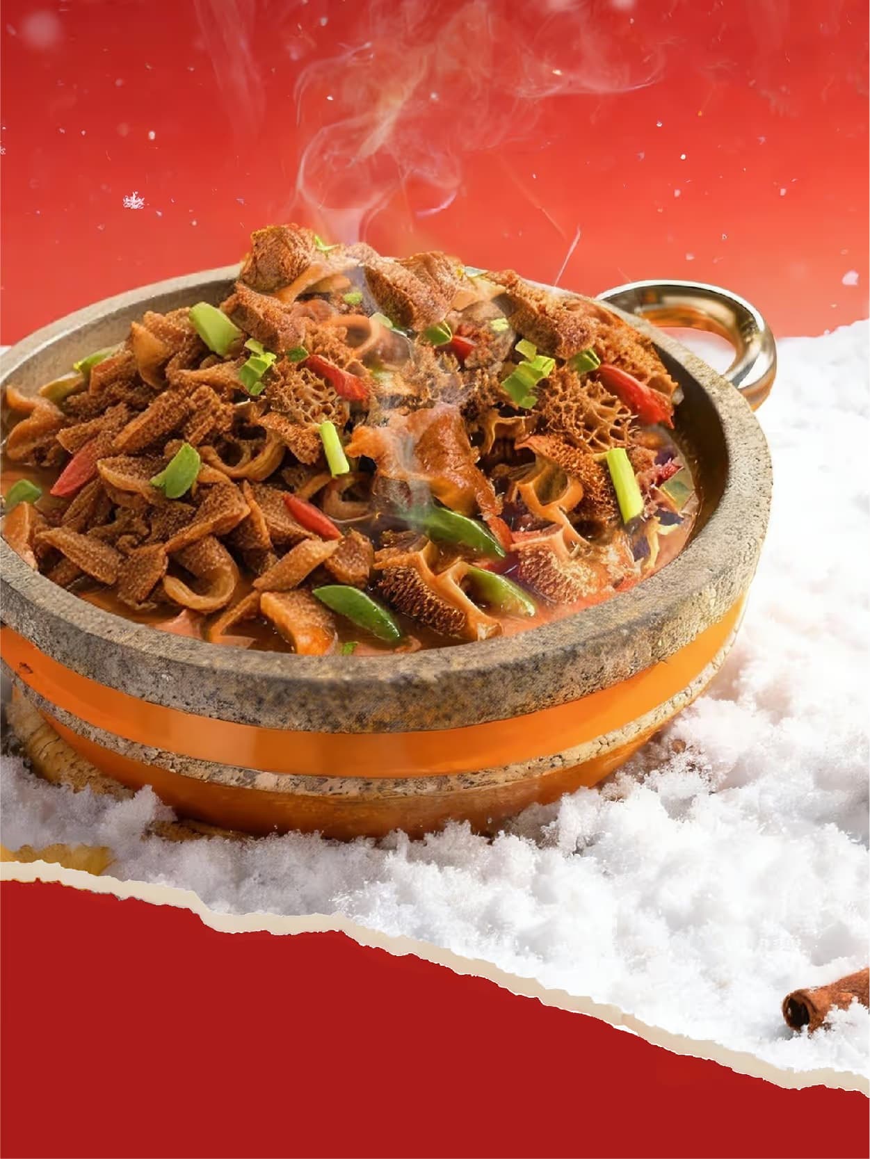 Busan Fried Chicken - Image 1