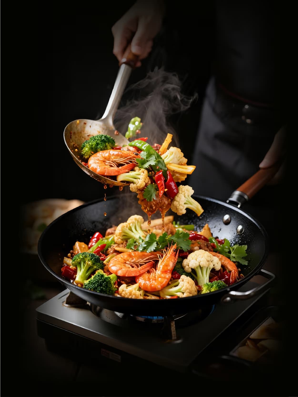 Hot Guan Ye - Image 1