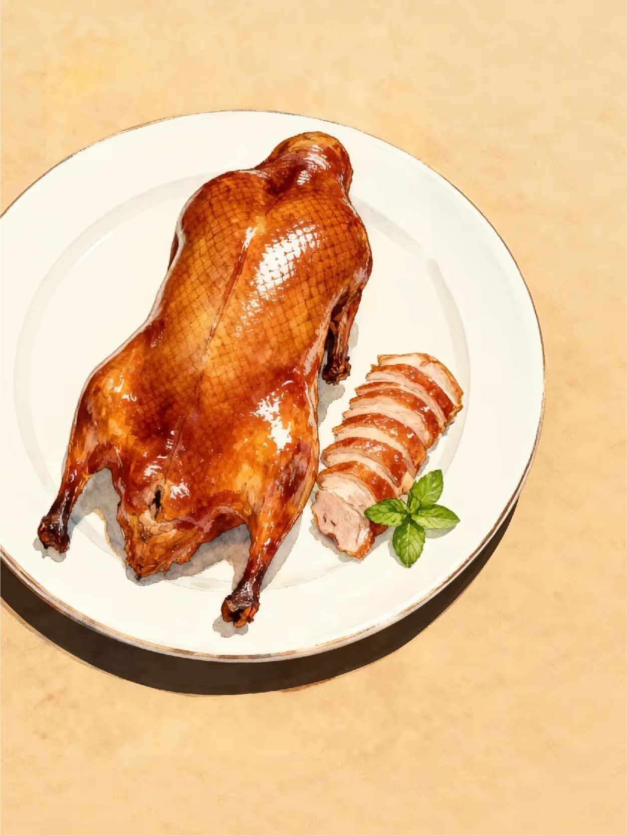 Guangdong top scorer  - Image 1