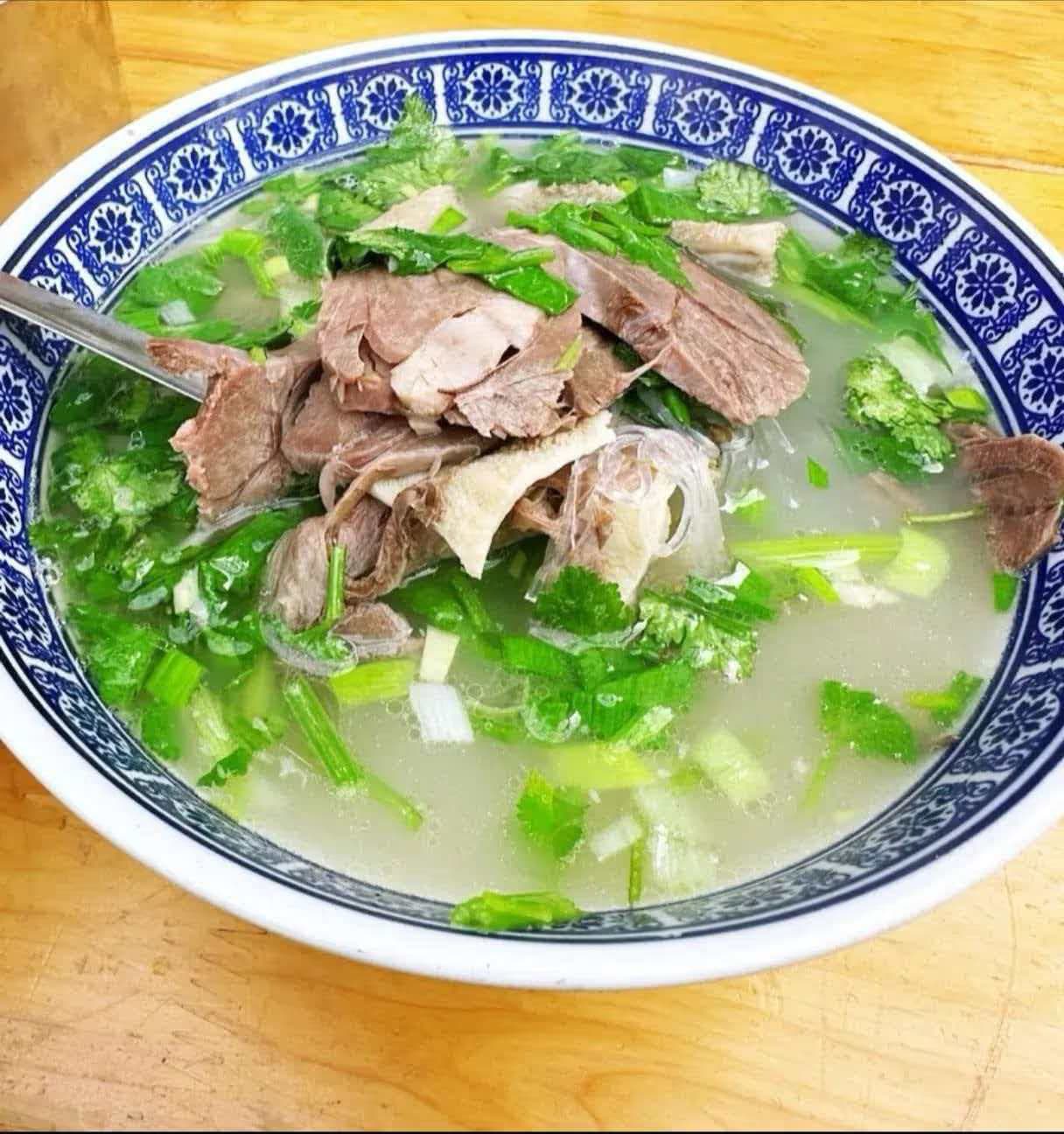 Zhao Ji Mutton Restaurant - Image 1