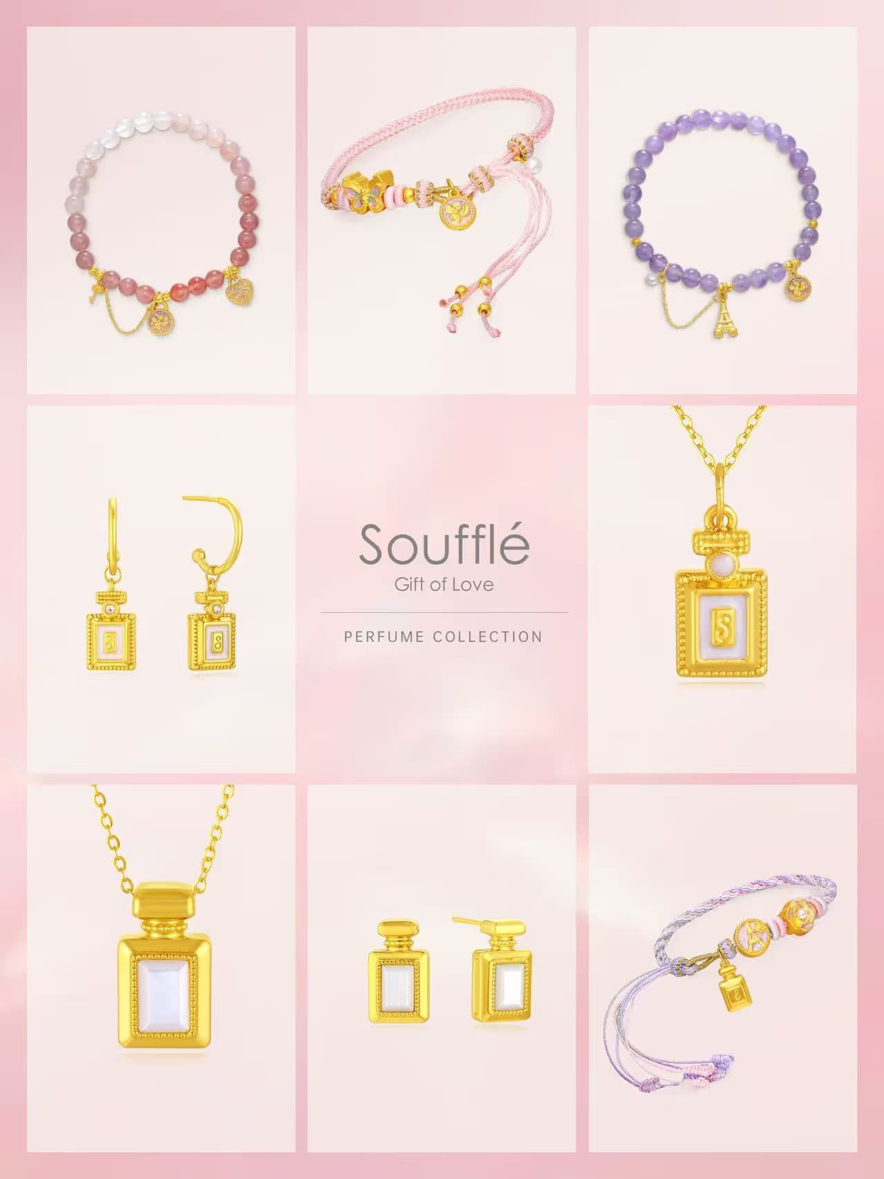 Soufflé Jewellery - Image 2