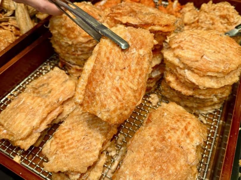 BUTTER&FISH - Image 2