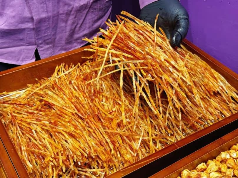 BUTTER&FISH - Image 1