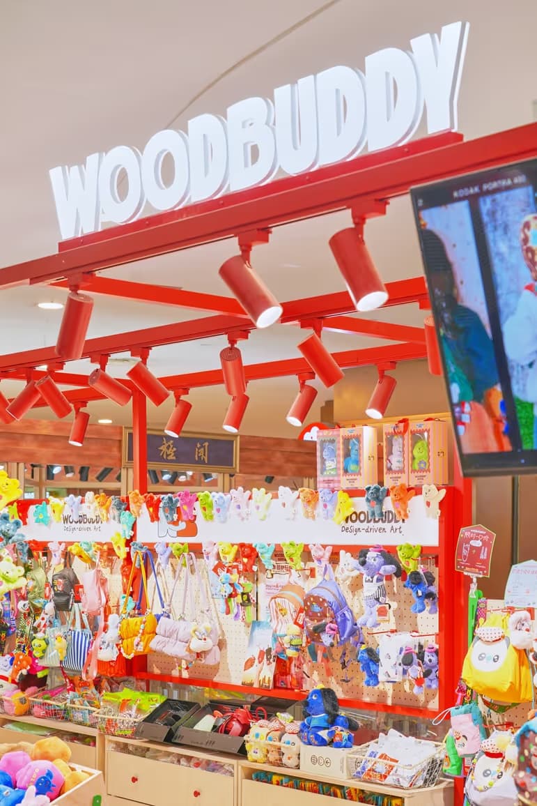 woodbuddy - Image 5