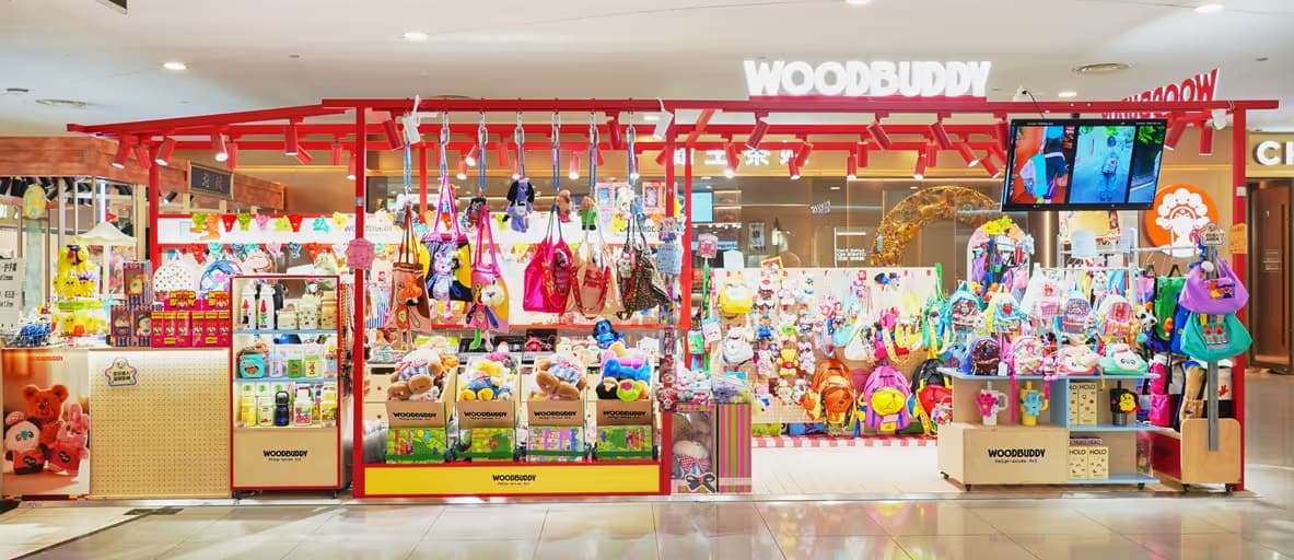 woodbuddy - Image 3