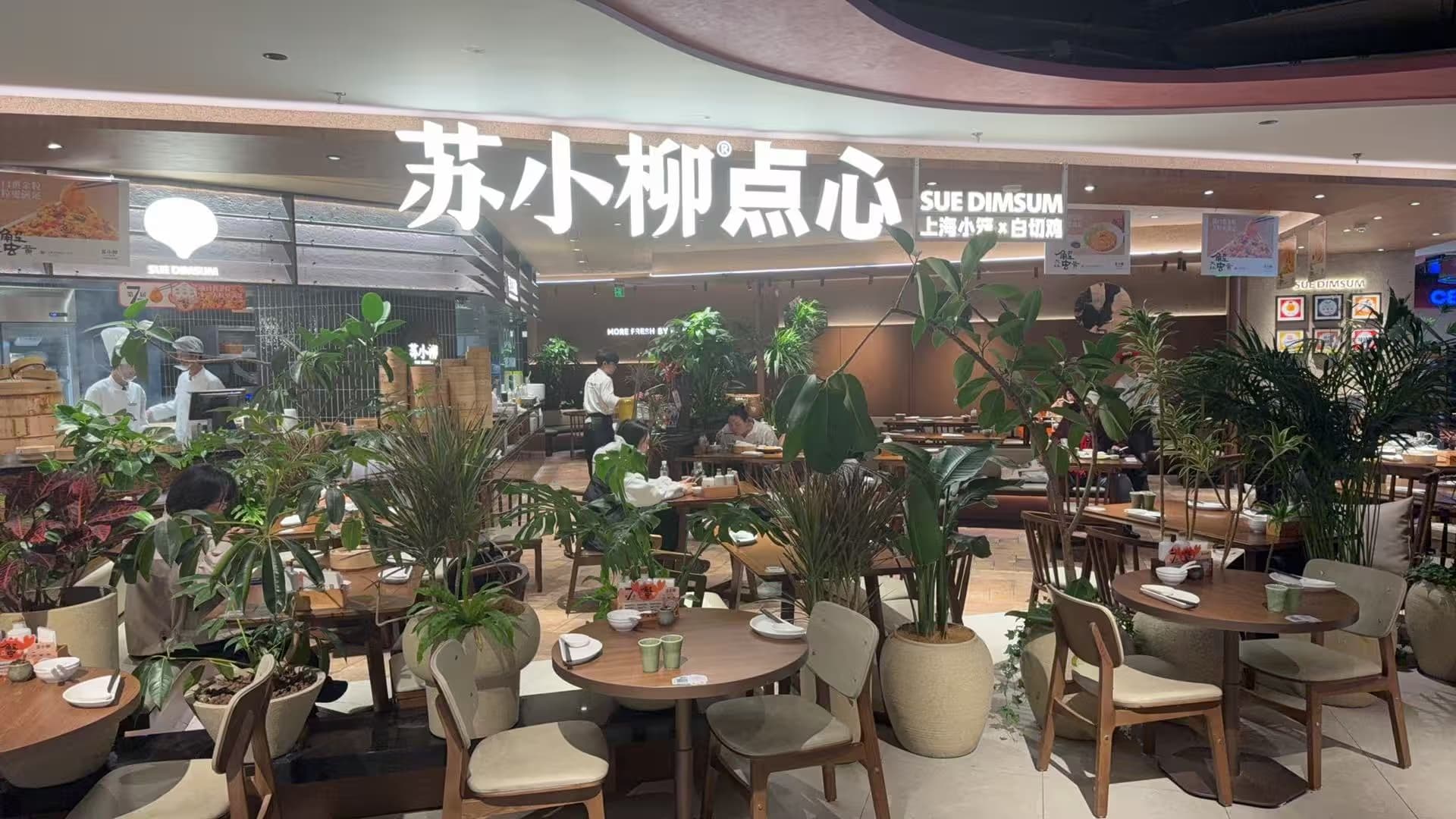 Su XiaoLiu - Image 1