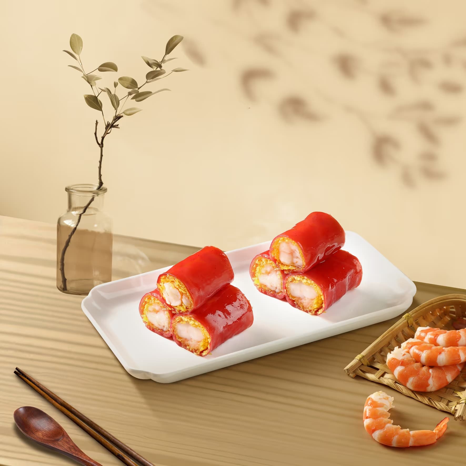 CHUA LAM'S DIM SUM - Image 4